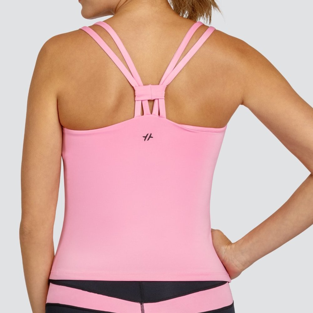 Paley Tank